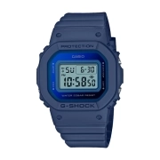 ساعت مچی زنانه کاسیو G-SHOCK مدل GMD-S5600-2DR