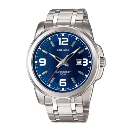ساعت مچی مردانه کاسیو مدل MTP-1314D-2AV