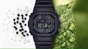 ساعت مچی مردانه کاسیو G-SHOCK مدل GW-5000HS-1DR 7