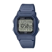 ساعت مچی کاسیو Digital مدل W-800H-2AVDF