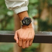 ساعت مچی مردانه کاسیو G-SHOCK مدل DW-6900TU-1A5DR 1