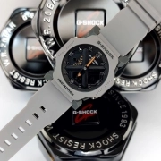 ساعت مچی مردانه کاسیو G-Shock مدل GA-2300-8ADR 10