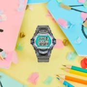 ساعت مچی زنانه کاسیو BABY-G مدل BG-169U-8BDR 4