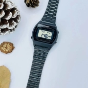 ساعت مچی کاسیو Vintage مدل B640WB-1ADF 7