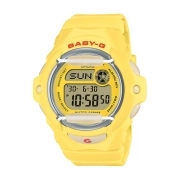 ساعت مچی زنانه کاسیو BABY-G مدل BG-169CH-9DR