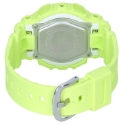 ساعت مچی زنانه کاسیو BABY-G مدل BA-110YK-3ADR 1