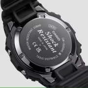 ساعت مچی مردانه کاسیو G-SHOCK مدل GW-5000HS-1DR