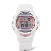 ساعت مچی زنانه کاسیو BABY-G مدل BG-169PB-7DR 4