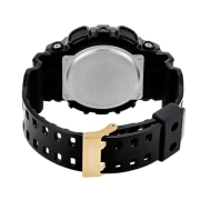 ساعت مچی مردانه کاسیو G-SHOCK مدل GD-100GB-1 1