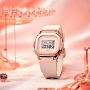 ساعت مچی زنانه کاسیو G-SHOCK مدل GM-S5600UPG-4DR 3