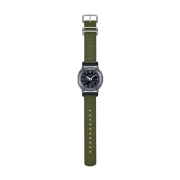 ساعت مچی مردانه کاسیو G-SHOCK مدل GM-2100CB-3ADR 3