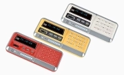 ساعت مچی کاسیو Vintage مدل CA-500WE-7BDF 5