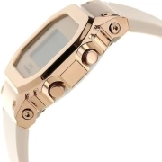 ساعت مچی زنانه کاسیو G-SHOCK مدل GM-S5600UPG-4DR
