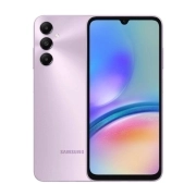 گوشی سامسونگ گلکسی A05s ظرفیت 64GB و رم 4GB - بنفش