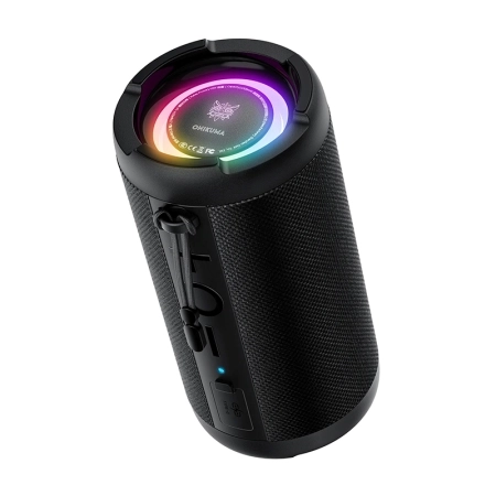 اسپیکر بلوتوثی گیمینگ اونیکوما مدل L20