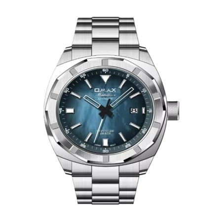 ساعت مچی مردانه اوماکس Masterpiece مدل OSA032P06I