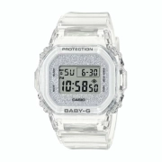 ساعت مچی زنانه کاسیو BABY-G مدل BGD-565GC-7