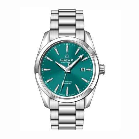 ساعت مچی مردانه اوماکس Masterpiece مدل OAOM001P96I