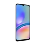 گوشی سامسونگ گلکسی A05s ظرفیت 64GB و رم 4GB - نقره ای