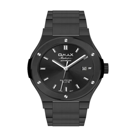 ساعت مچی مردانه اوماکس Masterpiece مدل OAHB001M22S