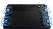 تبلت شیائومی پوکو Pad Wifi ظرفیت 256G و رم 8G - خاکستری 5