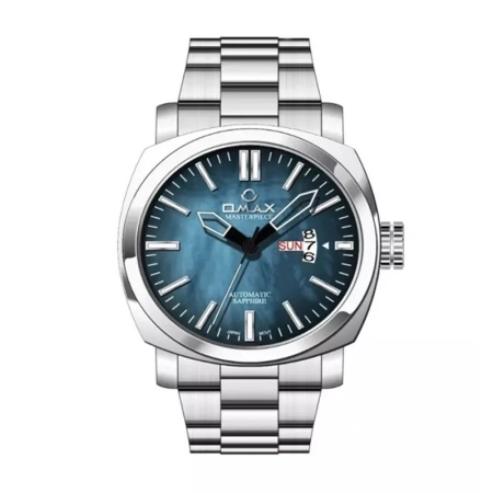 ساعت مچی مردانه اوماکس Masterpiece مدل OSA033P06I
