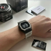 ساعت مچی مردانه کاسیو G-SHOCK مدل GBX-100-8DR 2