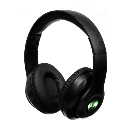 هدفون بلوتوثی ارلدام مدل ET-BH72 - مشکی