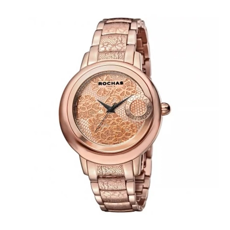 ساعت مچی زنانه روشاس مدل RP1L014M0071