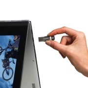 فلش مموری سن دیسک مدل UlLTRA FLAIR ظرفیت 16GB 2