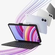تبلت شیائومی ردمی Pad Pro Wifi ظرفیت 256G و رم 8G - خاکستری