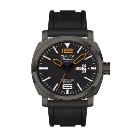 ساعت مچی مردانه اوماکس Masterpiece مدل OSA033SK22I