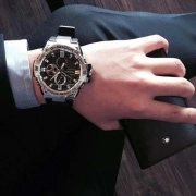 ساعت مچی مردانه کاسیو G-SHOCK مدل GST-B100-1A 3