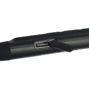 هندزفری گردنی بلوتوثی ارلدام مدل BH81 - مشکی 3