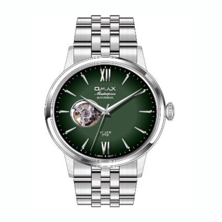 ساعت مچی مردانه اوماکس Masterpiece مدل OAOR001PL6I