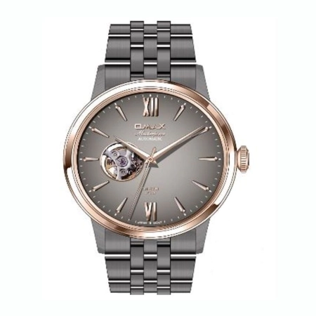 ساعت مچی مردانه اوماکس Masterpiece مدل OAOR001V99I
