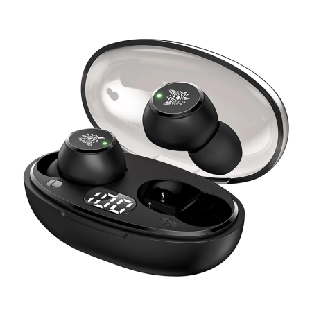 هندزفری بلوتوثی گیمینگ اونیکوما مدل T305 - مشکی