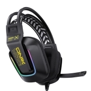 هدفون گیمینگ اونیکوما مدل X13 - مشکی