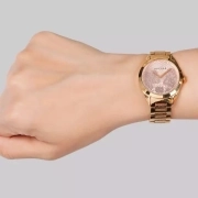 ساعت مچی زنانه روشاس مدل RP1L007M0071 3