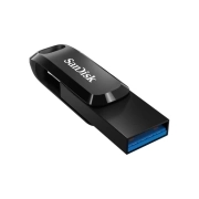 فلش مموری سن دیسک مدل ULTRA DUAL DRIVE GO ظرفیت 512GB