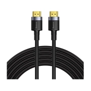 کابل HDMI بیسوس مدل Cafule Series طول 5 متر - مشکی