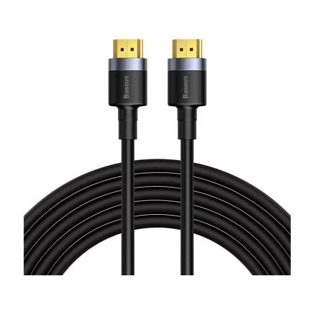 کابل HDMI بیسوس مدل CADKLF-H01 طول 5 متر - مشکی