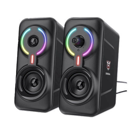 اسپیکر بلوتوثی گیمینگ اونیکوما مدل L6