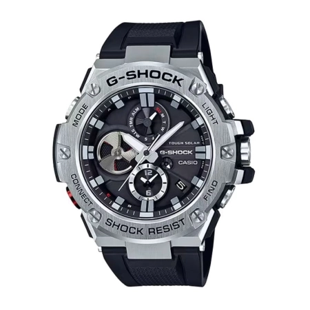 ساعت مچی مردانه کاسیو G-SHOCK مدل GST-B100-1A