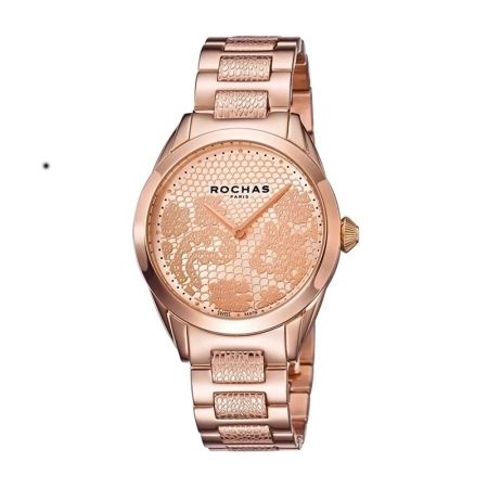 ساعت مچی زنانه روشاس مدل RP1L007M0071