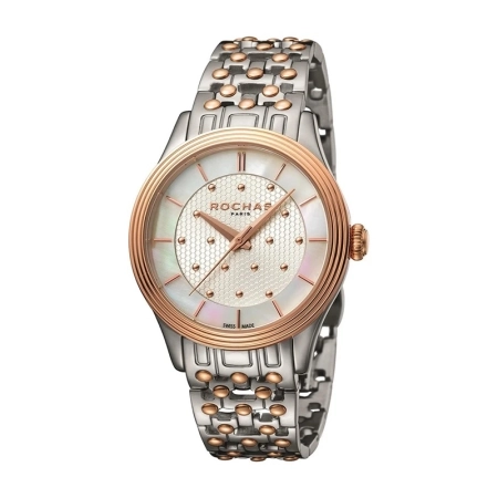 ساعت مچی زنانه روشاس مدل RP1L013M0091