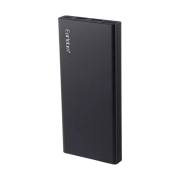 پاوربانک ارلدام مدل PD21 ظرفیت 10000mAh - مشکی
