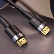 کابل HDMI بیسوس مدل Cafule Series طول 2 متر - مشکی 4