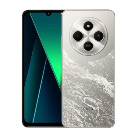 گوشی شیائومی پوکو C75 ظرفیت 256GB و رم 8GB - طلایی