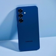 گوشی سامسونگ گلکسی S25 Plus 5G ظرفیت 512GB و رم 12GB رنگ سورمه ای - ویتنام 2